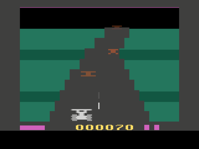 Race Race race, new batariBasic game 01.png